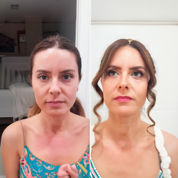 Maquillaje